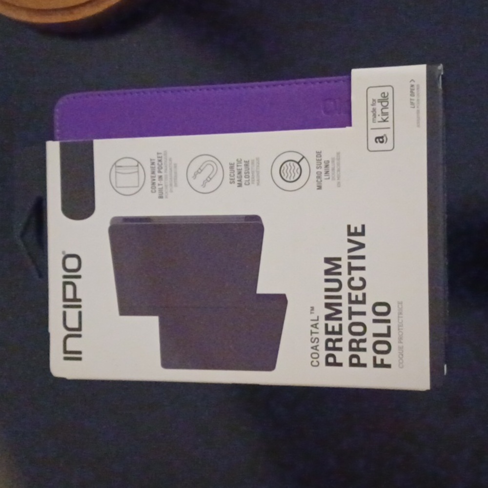 Kindle case